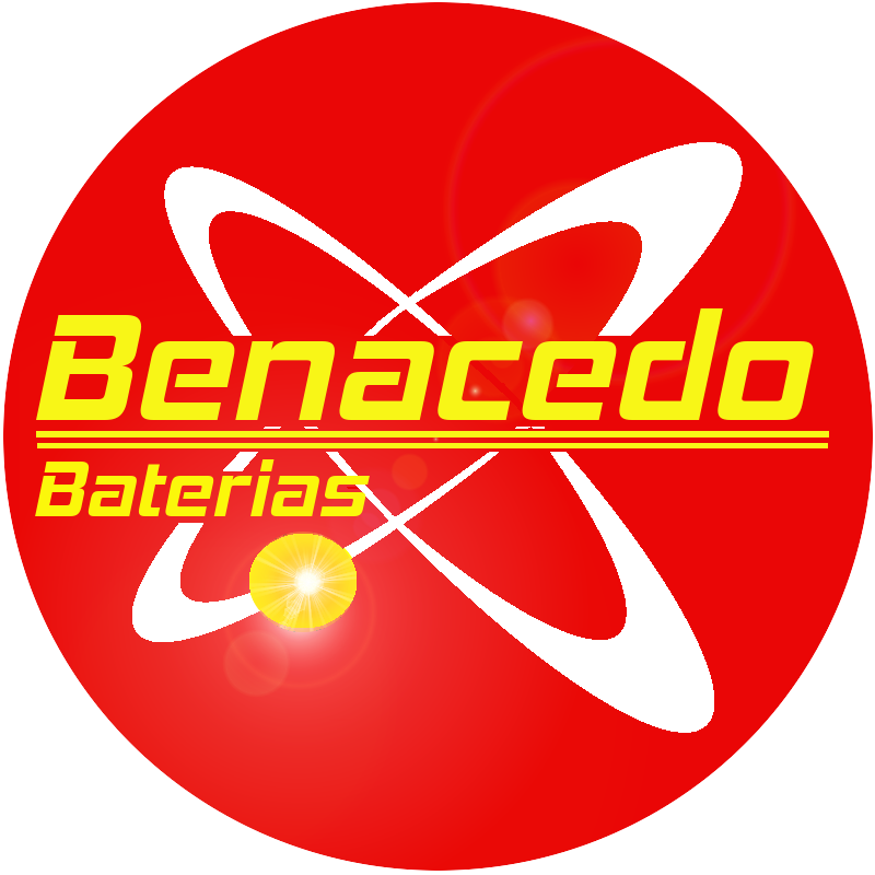Baterias Benacedo