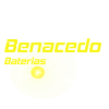 Baterías Benacedo